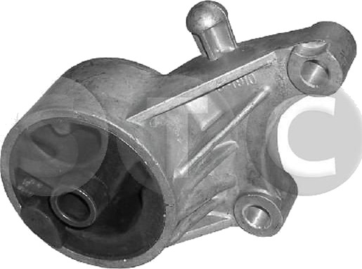 STC T404382 Motorfeste STC T404382 Motorfeste