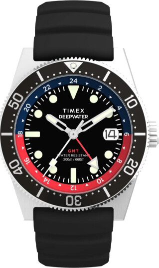 Timex Herre Accessories Svart ONE SIZE,