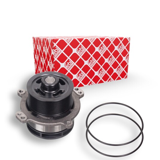 FEBI BILSTEIN 30681 Vannpumpe