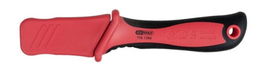 Ks Tools 1181394 118.1394 Afsætningskniv