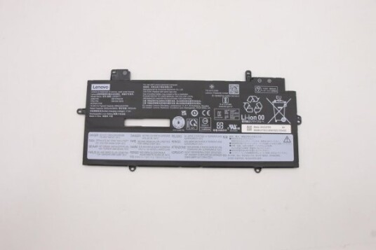 Lenovo Batteri Til Bærbar Pc 5B10W13975
