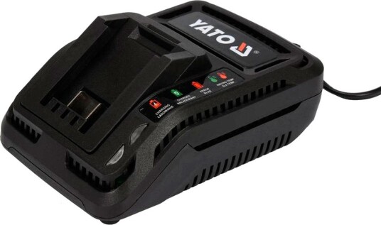 Yato Lader YT-82848 Universal 18 v (2/3/4/6Ah)