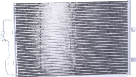 Kondensator, klimaanlegg CLIMTEX CH2-572