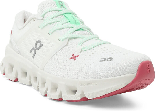 On Cloud X 5   Cream   39