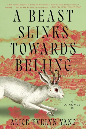 Beast Slinks Towards Beijing