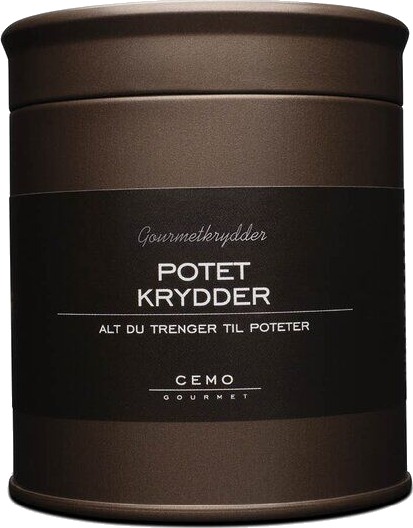 Cemo   Potetkrydder 60g