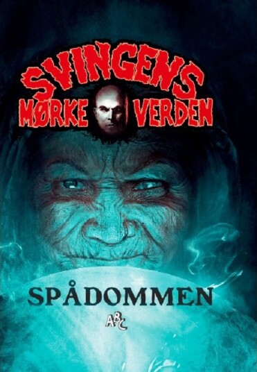 Spådommen | Arne Svingen | Språk: Dansk Spådommen | Arne Svingen | Språk: Dansk