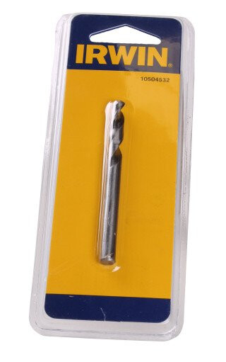 Irwin 20 mm HSS Senterbor for Hullsagsett