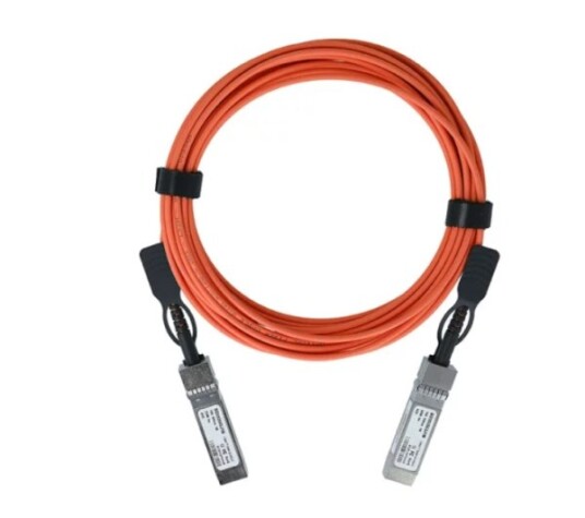Blueoptics Sfp-Aoc-10G-2M-Mt-Bo 2 M Sfp+ Sfp+ Hankjønn/Hankjønn