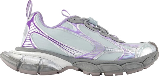 Balenciaga Dame Sko Flerfarget 38 EU,