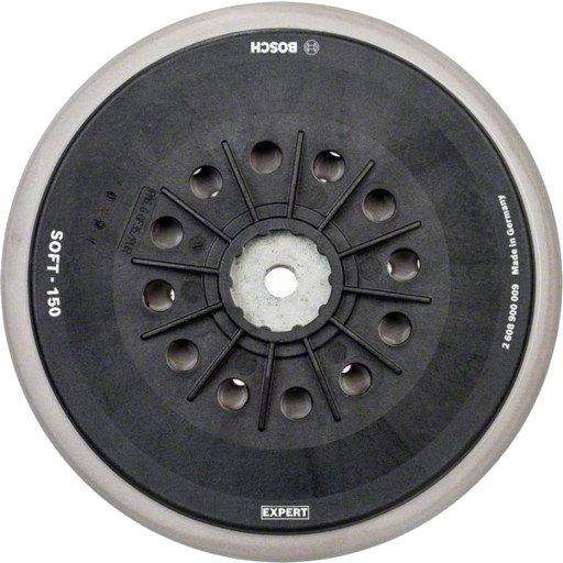 Bosch SLIBETALLERKEN S MULTIH 150MM SOFT