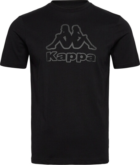 KAPPA | Logo Korpo Cremy | S