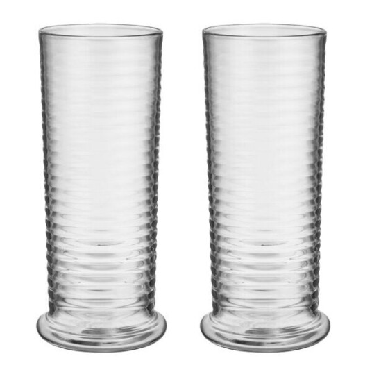 Kosta Boda   Viva Highball glass 31 cl 2 stk