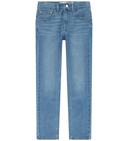 Levis Jeans - 512 Slim Taper - Basilikum Sky Uten ødeleggelse - Levis - 14 år (164) - Jeans - Blå Levis Jeans - 512 Slim Taper - Basilikum Sky Uten ødeleggelse - Levis - 14 år (164) - Jeans - Blå