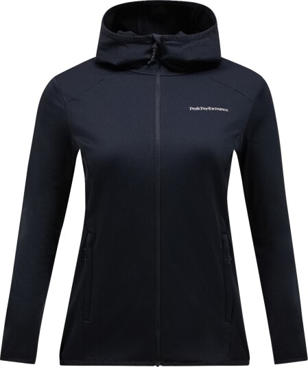 Peak Performance Light Zip Hood