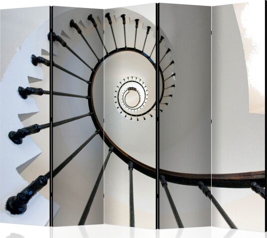 Romdeler - stairs II 225x172 - Artgeist sp. z o. o.