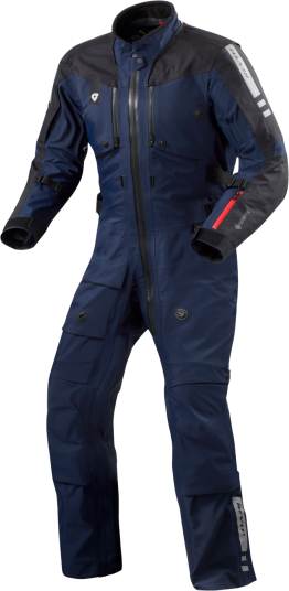 REV'IT! MC Dress  Paramount GTX Standard Mørkeblå