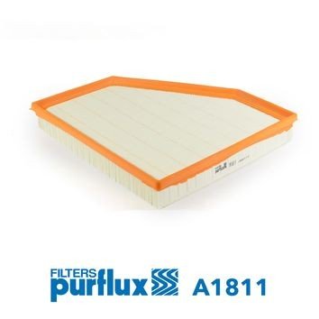 Luftfilter PURFLUX A1811 Luftfilter PURFLUX A1811
