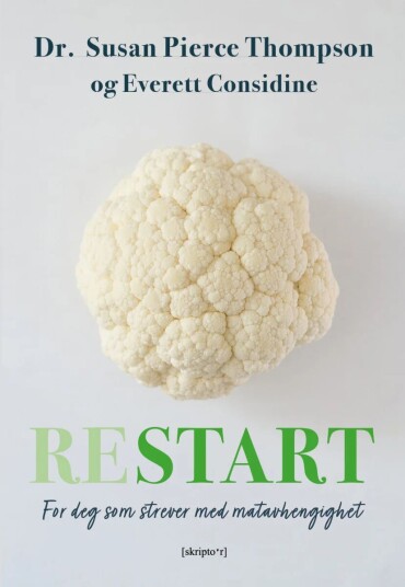 Restart Av Everett Considine, Susan Pierce Thompson