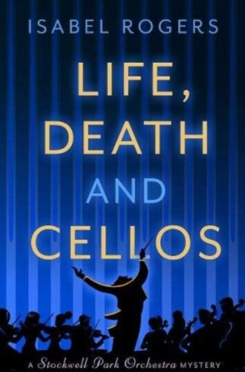 Life, Death and Cellos