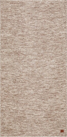 Torekov Ullteppe 75x230 cm Nougat