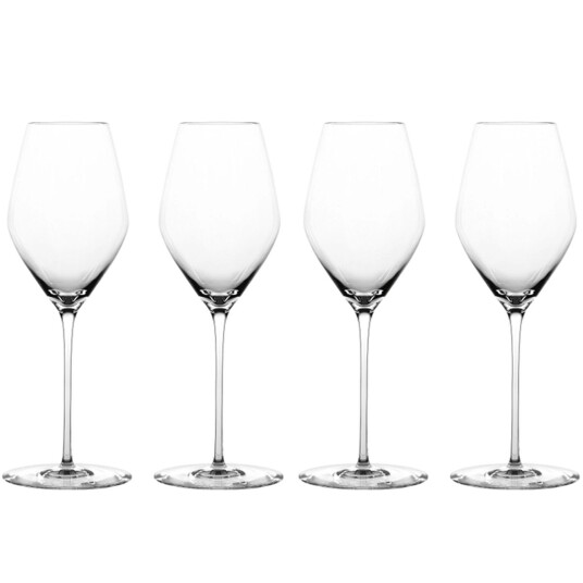 Spiegelau HI LITE Champagneglass 4 pk