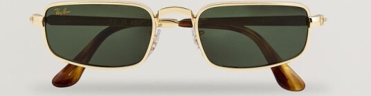 Ray Ban Arista 0RB3927 Sunglasses Arista