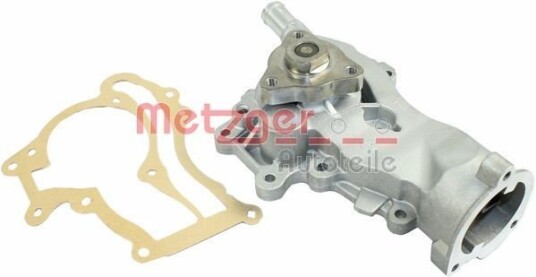 METZGER 4007011 Vannpumpe