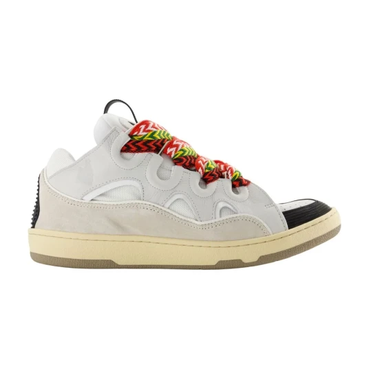 Lanvin Herre Sko Hvit 35 EU,