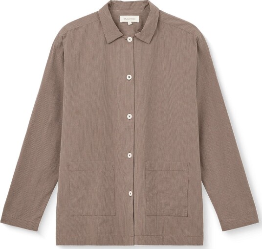 STUDIO FEDER Malou Shirt TALPA XS STUDIO FEDER Malou Shirt TALPA XS