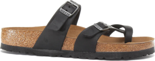 Birkenstock Mayari Leoi Black 41