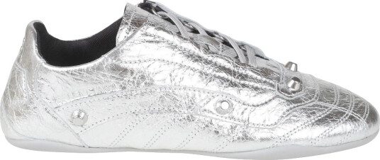 Balenciaga Dame Sko Grå 38 EU, Balenciaga Dame Sko Grå 38 EU,