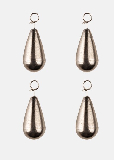 BFT Tungsten Fastach Sinker 3,5g