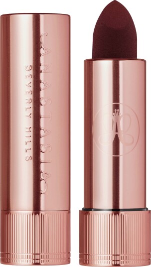 Anastasia Beverly Hills Matte Lipstick 3 g  Berry Mocha
