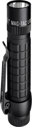 Maglite Sg2lre6, Lommelykt, Sort, 1 M, Led, 1 Lamper, 310 Lm