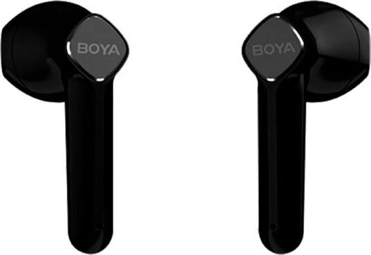 BOYA BY-AP100 Svart