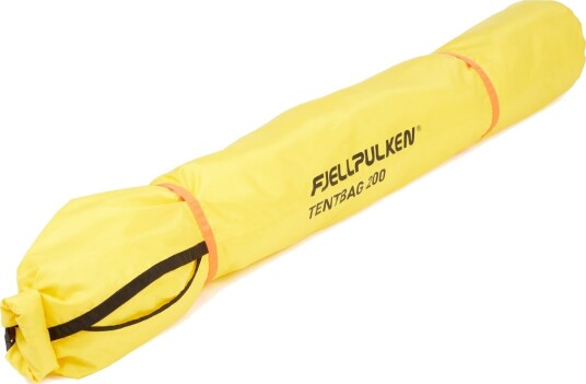 Fjellpulken Tentbag Nocolour 200cm Fjellpulken Tentbag Nocolour 200cm
