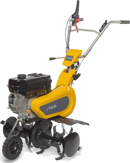 STIGA SRC 775 RG Jordfreser 182 cc Hagemaskiner STIGA SRC 775 RG Jordfreser 182 cc Hagemaskiner