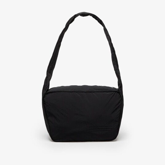 adidas Originals Bowling Bag Cb - Grey - ONE SIZE adidas Originals Bowling Bag Cb - Grey - ONE SIZE