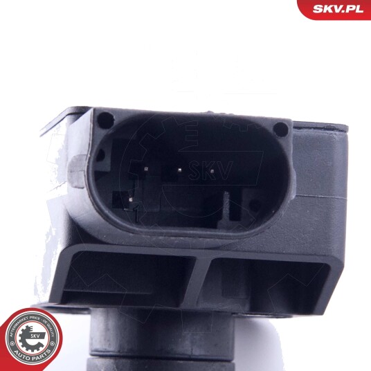Sensor, xenonlys (lyslengderegulering ESEN SKV 17SKV599