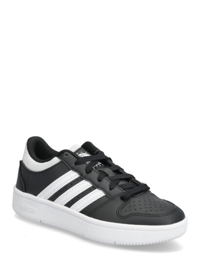 Adidas Sportswear Hoops Classic J Black 36 Adidas Sportswear Hoops Classic J Black 36