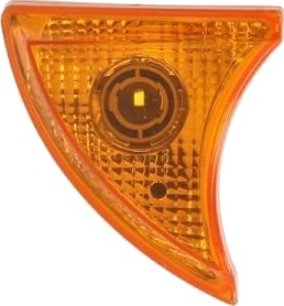 Blinklys TRUCKLIGHT CL-IV004R Blinklys TRUCKLIGHT CL-IV004R