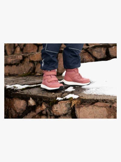VIKING Pink Equip Warm WP 2V 30 VIKING Pink Equip Warm WP 2V 30