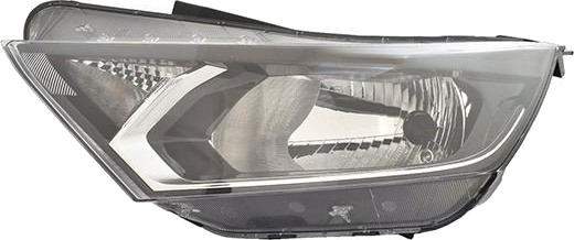ABAKUS 221-11ANRMLEMN2 Frontlykter