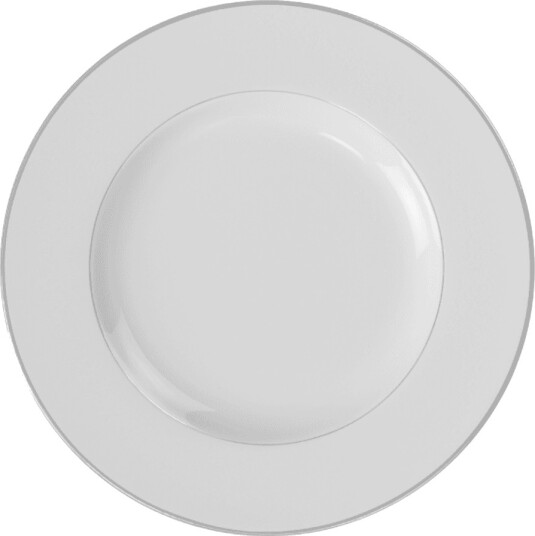 Villeroy & Boch Anmut Platinum tallerken 27 cm