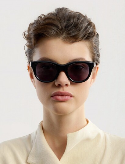 Corlin Eyewear Rey Black Black   Black   ONE/SIZE