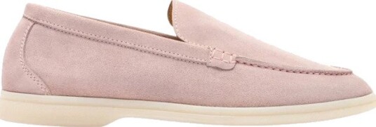 Scarosso Dame Sko Rosa 36 EU,