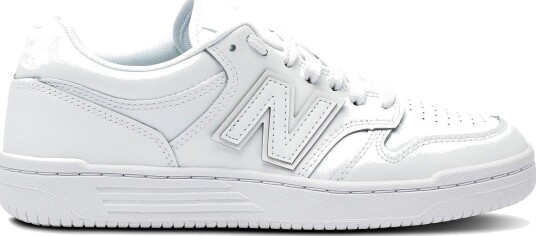 New Balance   Joggesko Bb480   Hvit