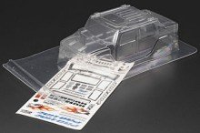 Pro-Line 317600 H2 Hummer SUT body Pro-Line 317600 H2 Hummer SUT body