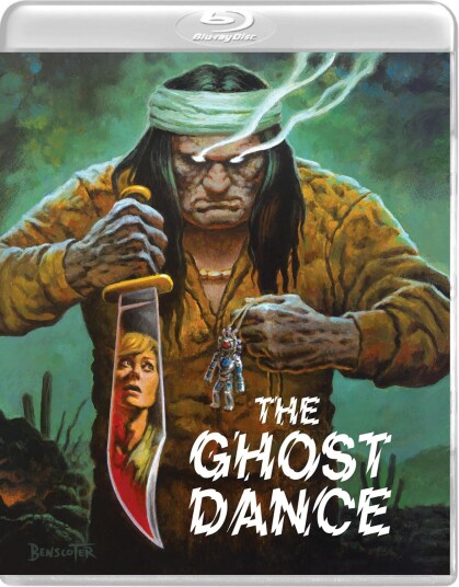 The Ghost Dance 1982 The Ghost Dance 1982